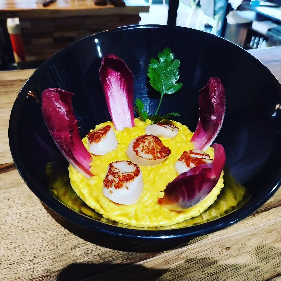 Plat maison