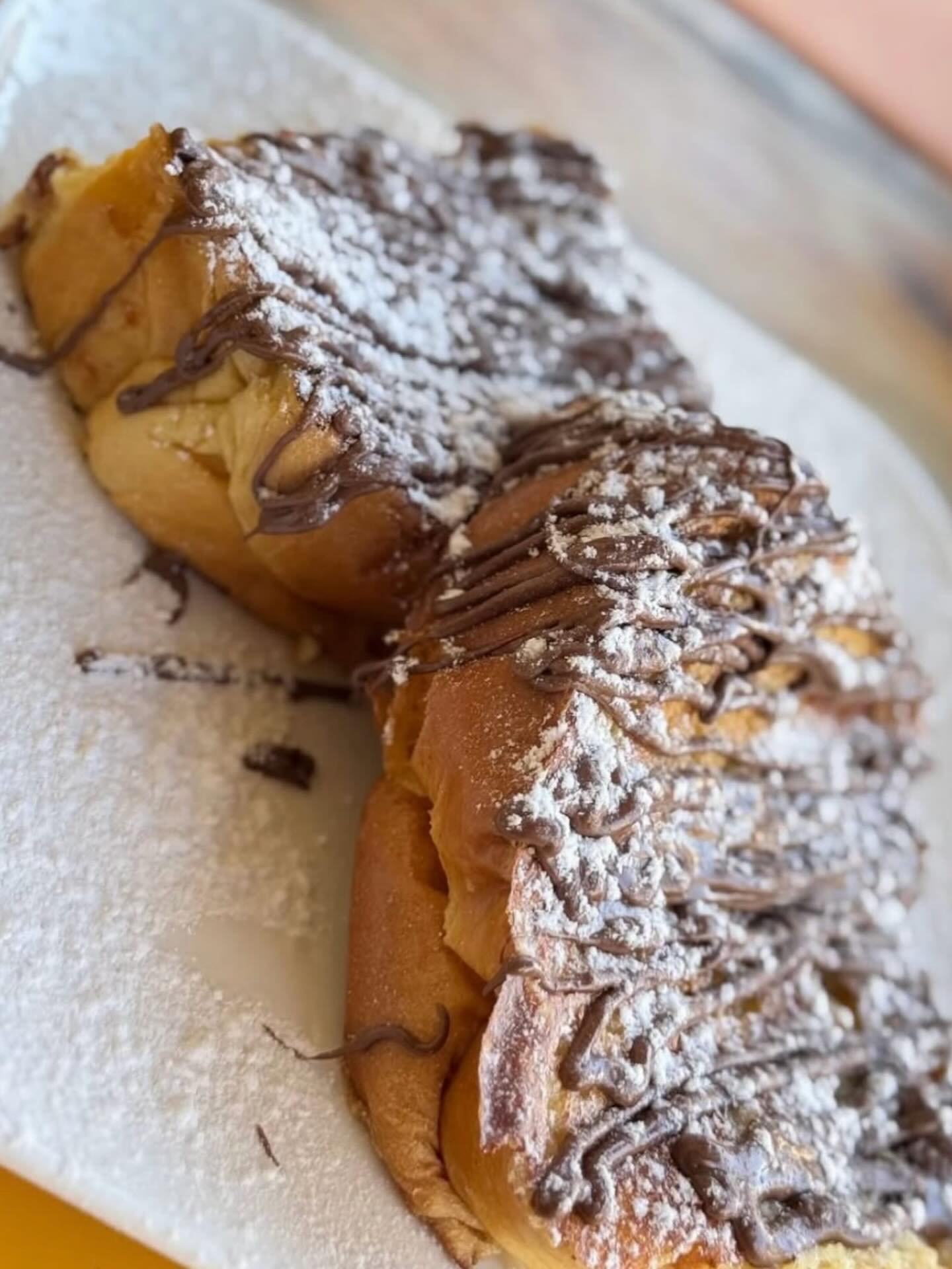 Pâtisserie maison