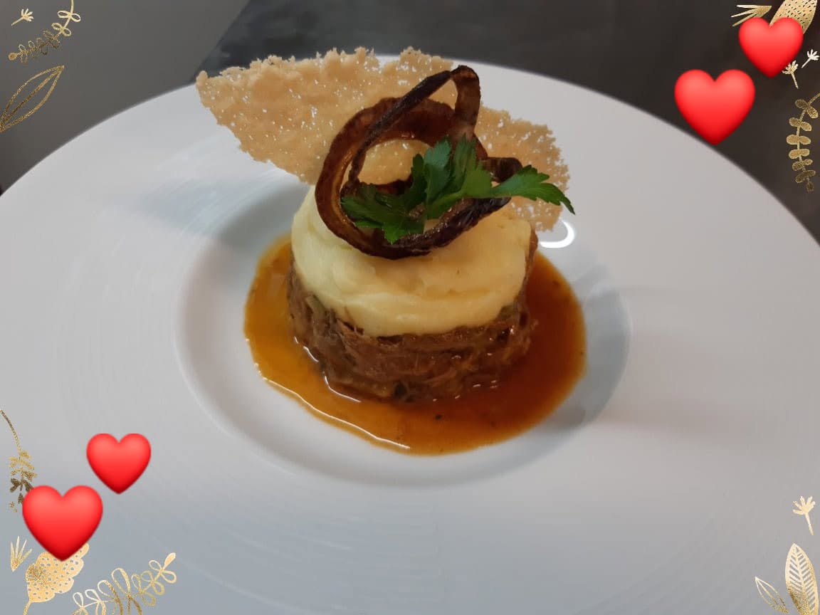 Plat du Bishop